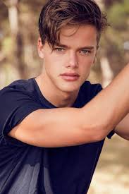 Portfolio Update: Jack Rumble by Pat Supsiri