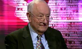 Lords committee defends decision to suspend Anthony Lester