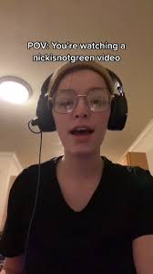 Identical Glasses: A Fun Look with Nick