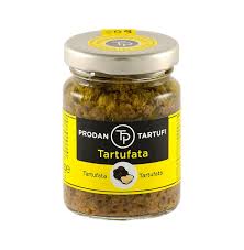 Stream tracks and playlists from prodan on your desktop or mobile device. Prodan Tartufi Tartufata Schwarz Oder Truffelpesto Kroatische Weine Olivenole Und Feinkost Im Kroatien Shop Delicije