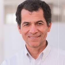 Ivan Espinoza Arrascue