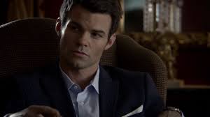 The baby made a small noise and settled in his arms. Elijah Mikaelson Home Facebook