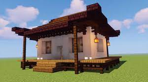 Sign up for the weekly newsletter to be the first to know about the most recent and dangerous floorplans! Cool Minecraft Houses Ideas For Your Next Build Pro Game Guides