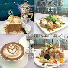 Catering to a different audience, they will also be shifting their focus from parties to their food, with a full menu available soon. Check Out These 10 Cafes That S Worth The Visit Near Cheras C180 Openrice Malaysia