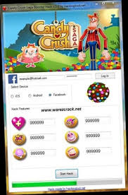 Candy Crush Saga Hack Game Free Download For Pc V 2020 G