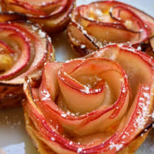 Roasted carrot cakes to bake for thanksgiving dessert. Creative Thanksgiving Desserts Allrecipes