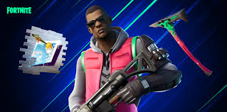 Start fortnite on that account and when they ask you to choose between log in and signup choose login. Fortnite Celebration Cup To Be Played Exclusively On Playstation 4 The Esports Observer