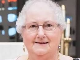 Eleanor Theresa Maas Obituary (1941