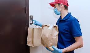 Descubra os melhores restaurantes avaliados pelos usuários com a rappi. Servicio De Delivery Para Restaurantes En La Cuarentena Ventus Corp Peru