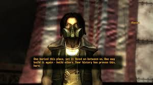We did not find results for: Fallout Nv Convincing Ulysses To Stand Down By Spartan22294 On Deviantart