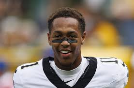 11 days until Saints' season opener: Every player to wear No. 11