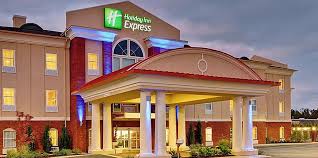 Book online for the best rates. Holiday Inn Express Mccomb From 87 Mccomb Hotels Kayak