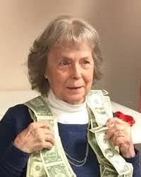 June Hedger's Instagram, Twitter & Facebook