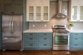 Check spelling or type a new query. Where To Start And Stop Kitchen Backsplashes Builder Magazine