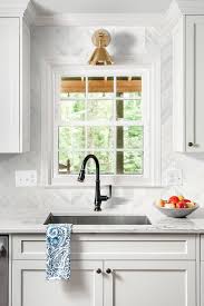 White Modern Marble Chevron Backsplash Tile Backsplash Com In 2020 Kitchen Backsplash Designs White Tile Kitchen Backsplash White Kitchen Backsplash