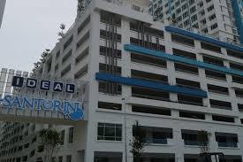 Is an enterprise located in malaysia, with the main office in kuala terengganu. I Santorini Tanjung Tokong Aalborg