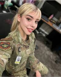 She's looks highly intelligent