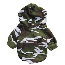 Pamuklu Kopek Montu Kamuflaj Kedi Kis Kopek Yavrusu Kis Yastikli Giyim Ceket Kopek Kucuk Kopek Hoodies Ordu Askeri Kostum Dog Coat Winter Dogsmall Dog Aliexpress