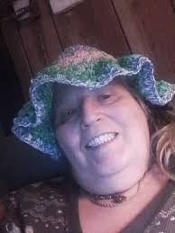 Krusty Krab Hat Crochet Pattern