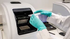 What is pcr (polymerase chain reaction) used for? Coronavirus India Tries New Type Of Tests To Tackle Virus Bbc News