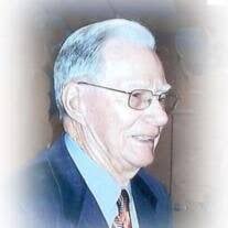 Jesse "Vic" Hopper Obituary