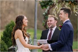 Saying I Do To Your Best Friend Springs Chestnut Barn
