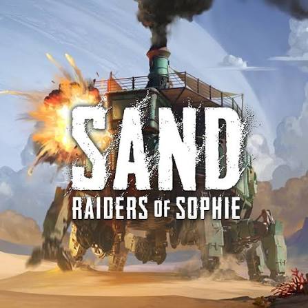 Buy SAND: Raiders of Sophie cheats — Levo Cheats 2