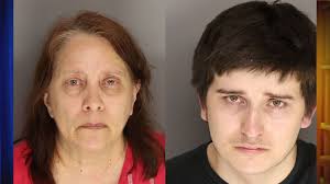 Deputies Charge Two With Trafficking Drugs In Lancaster County