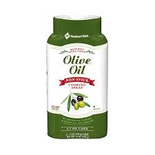 Member S Mark Olive Oil Cooking Spray 7 Oz Pack Of 2