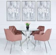 6 sizes • with solid top or with leaves. Retro Dining Tables Unusual Funky Retro Dining Tables Zurleys Uk