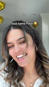 What Is It Like Dating A Patel