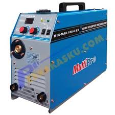 Maybe you would like to learn more about one of these? Jual Multipro Mig Mag 180 G Kr Mesin Trafo Las Mig 5 180 267 130 Ps636 Informasi Produk Harga Review Spesifikasi Perkakasku Com