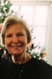 Obituary of Ellen Larsen Geer