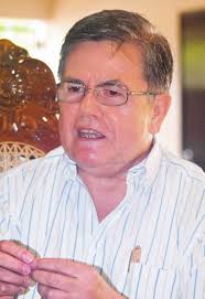 Befesa con mal antecedente