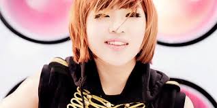 View minji kim's profile on linkedin, the world's largest professional community. Gif Minji Gong Minji Thats The Fact Jack Animated Gif On Gifer