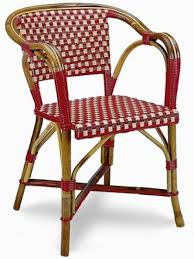 Fb 211 French Bistro Chair