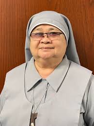 Mother Cabrini Center — Spalding Pastoral Center Staff Directory — Catholic  Diocese of Peoria