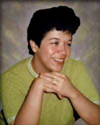 Soledad Izzo Obituary