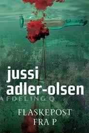 Browse the user profile and get inspired. Flaskepost Fra P Afdeling Q 3 By Jussi Adler Olsen