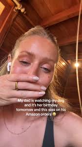 Lamb Chop Dog Toyy Birthday Party