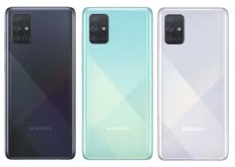 Samsung galaxy a71s full specifications. Samsung Showcases Galaxy A71 And A51 At Launch Event In Indonesia Gadget Pilipinas Tech News Reviews Benchmarks And Build Guides