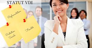 La configuration vdi standard (minimale) pour un environnement de production requiert trois hôtes. Statut Vdi Reglementation Protection Sociale Fiscalite