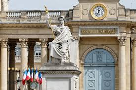 Thereafter (until replaced by the legislative assembly on 30 sept 1791) it was known as the national constituent assembly (assemblée nationale. La Belle Vie Des Fonctionnaires De L Assemblee Nationale Iref Europe