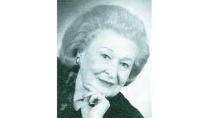 Juanita Mosher Obituary (2015)