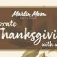 Thanksgiving at Marlin Moon! event image