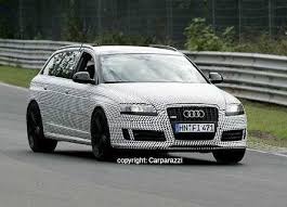 Image result for Avus Silver 2004 RS6