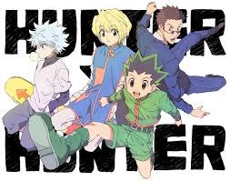 Maybe you would like to learn more about one of these? Hxh Mur Hunter X Hunter Fond D Ecran 42953956 Fanpop Page 3