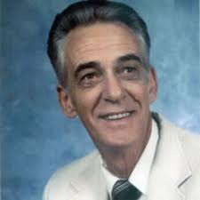 Obituary information for Horace Pat B. Patterson