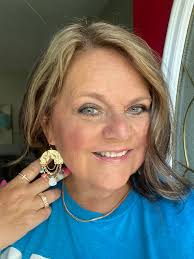 What jewelry did you wear to church today?