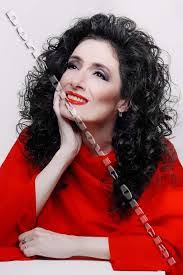 Doris Arena's Instagram, Twitter & Facebook